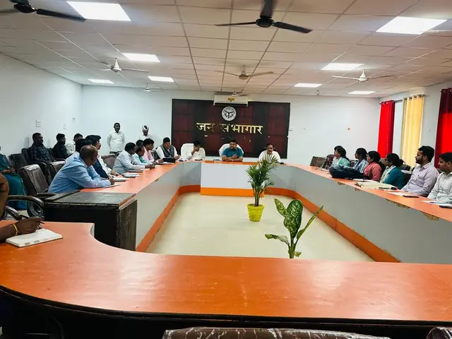 Jan Sabhagar — ISO Audit Session conducted by Certsure Certification