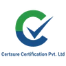 Certsure Certification Logo